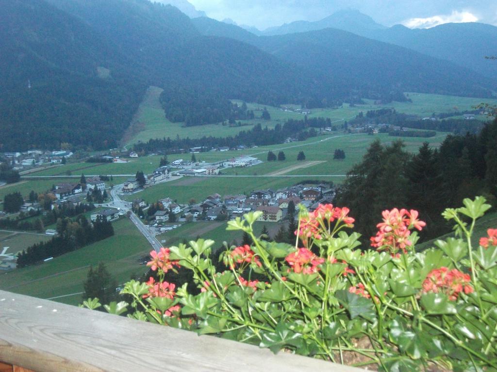 Steinerhof Apartment ดอบบีอาโก ห้อง รูปภาพ