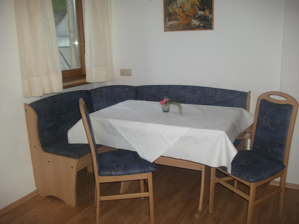Steinerhof Apartment ดอบบีอาโก ห้อง รูปภาพ