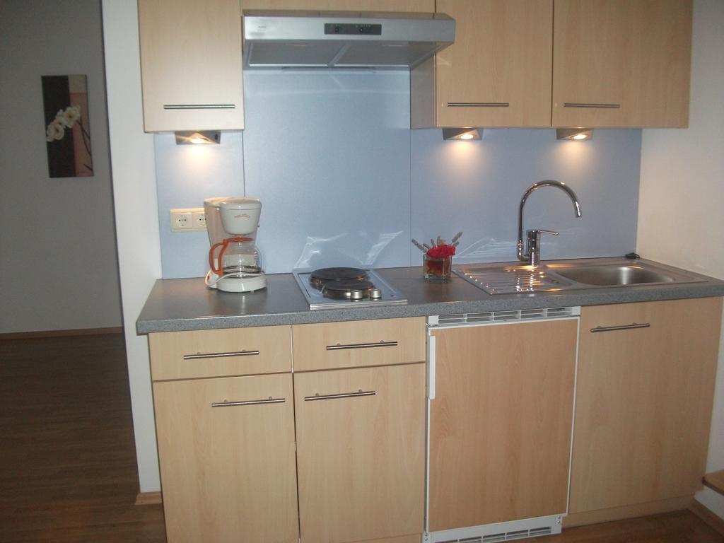 Steinerhof Apartment ดอบบีอาโก ห้อง รูปภาพ