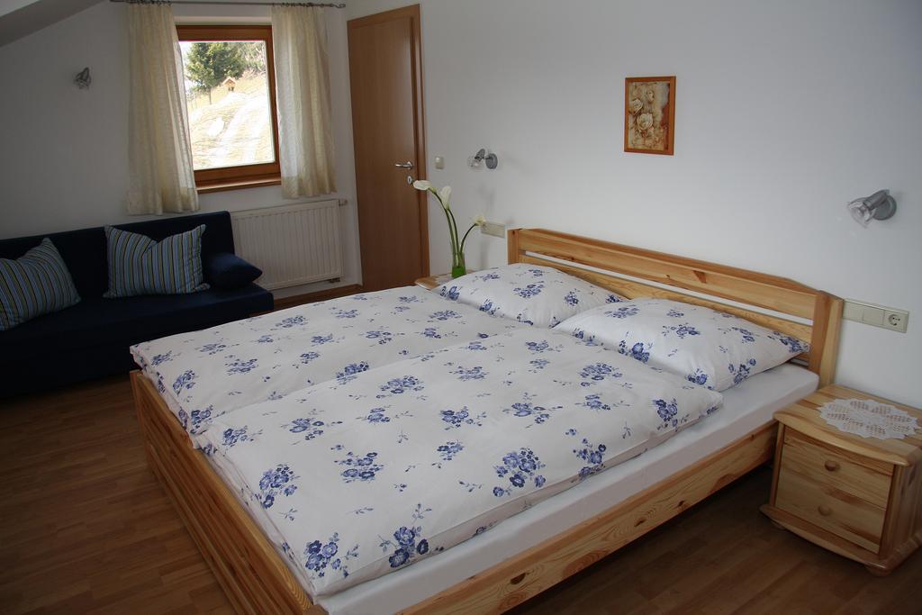Steinerhof Apartment ดอบบีอาโก ห้อง รูปภาพ